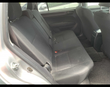 Toyota Corolla Fielder 2020