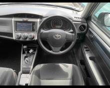 Toyota Corolla Fielder 2020