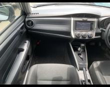 Toyota Corolla Fielder 2020