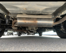 Toyota Corolla Fielder 2020