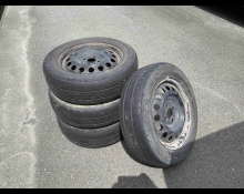 Toyota Corolla Fielder 2020