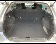 Toyota Corolla Fielder 2020