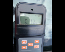 Toyota Corolla Fielder 2020