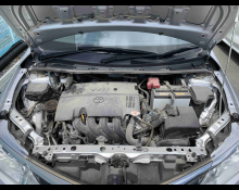 Toyota Corolla Fielder 2020