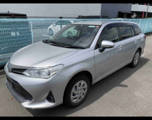 Toyota Corolla Fielder 2020