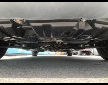 Toyota Corolla Fielder 2020