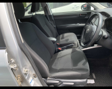 Toyota Corolla Fielder 2020