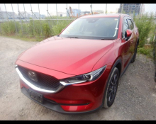 Mazda CX 5 2021