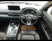 Mazda CX 5 2021