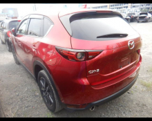 Mazda CX 5 2021