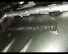 Land Rover Deffender 2021