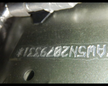 Land Rover Deffender 2021