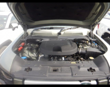 Land Rover Deffender 2021