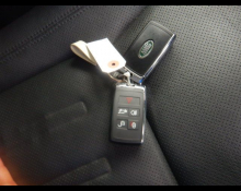 Land Rover Deffender 2021