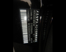 Mercedes-Benz C-Class 2022