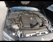 Mercedes-Benz C-Class 2022