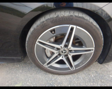 Mercedes-Benz C-Class 2022