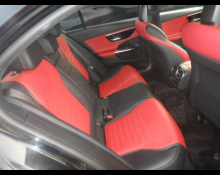 Mercedes-Benz C-Class 2022