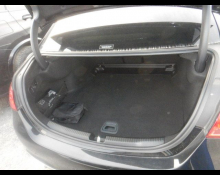 Mercedes-Benz C-Class 2022