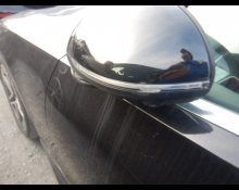 Mercedes-Benz C-Class 2022