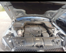 Mercedes-Benz GLE-Class 2022