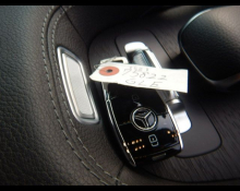 Mercedes-Benz GLE-Class 2022