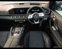Mercedes-Benz GLE-Class 2022