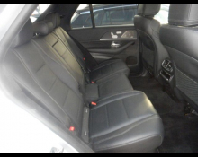 Mercedes-Benz GLE-Class 2022