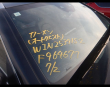 Mercedes-Benz GLC-class 2021