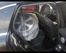 Mercedes-Benz GLC-class 2021