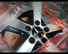 Mercedes-Benz GLC-class 2021