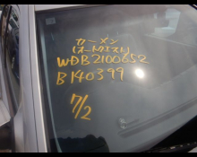 Mercedes-Benz E-Class 2000