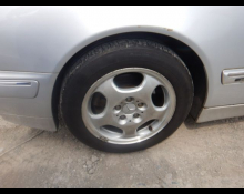 Mercedes-Benz E-Class 2000