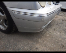 Mercedes-Benz E-Class 2000