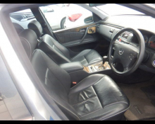 Mercedes-Benz E-Class 2000