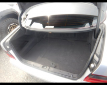 Mercedes-Benz E-Class 2000