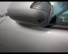 Mercedes-Benz E-Class 2000