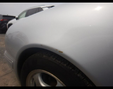 Mercedes-Benz E-Class 2000