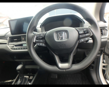 Honda WR V 2024