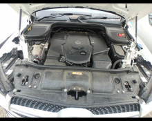 Mercedes-Benz GLE-Class 2022