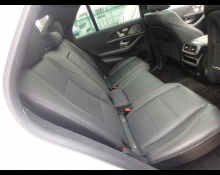 Mercedes-Benz GLE-Class 2022