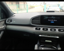 Mercedes-Benz GLE-Class 2022
