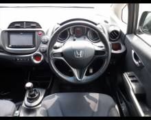 Honda Fit 2012