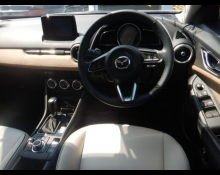 Mazda CX 3 2021