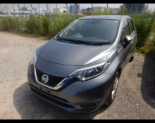 Nissan Note 2021