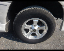 Toyota Land Cruiser 100 1998