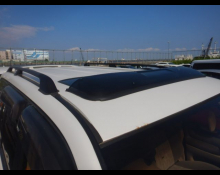 Toyota Land Cruiser 100 1998