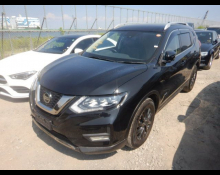 Nissan X-Trail 2021