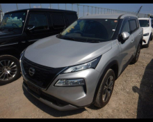 Nissan X-Trail 2023