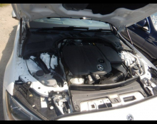 Mercedes-Benz C-Class 2021